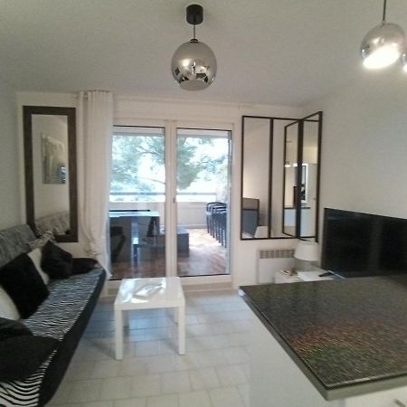 Appartement Tamaris Bay à La Seyne-sur-Mer Extérieur photo