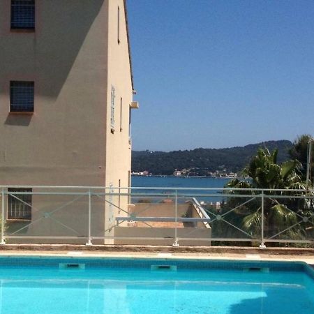 Appartement Tamaris Bay à La Seyne-sur-Mer Extérieur photo