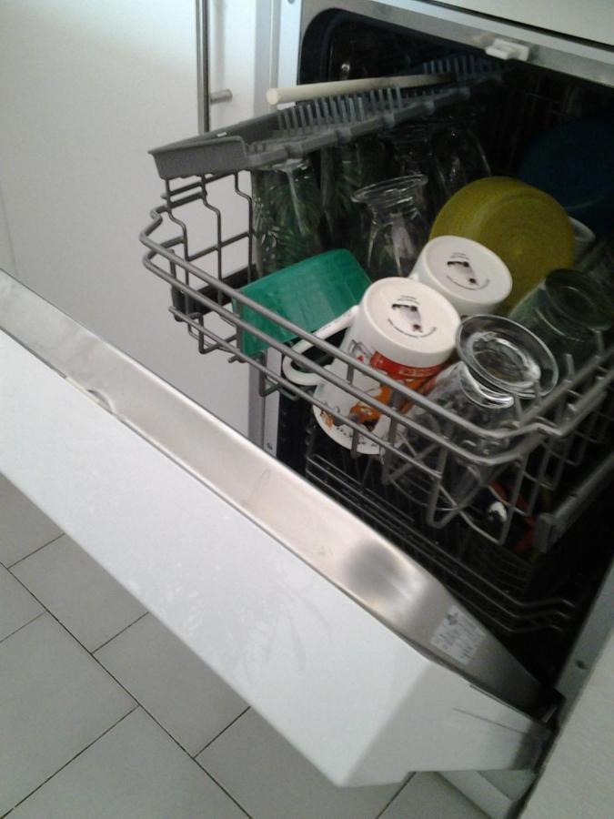 Appartement Tamaris Bay à La Seyne-sur-Mer Extérieur photo