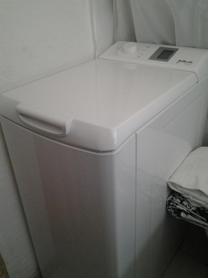 Appartement Tamaris Bay à La Seyne-sur-Mer Extérieur photo