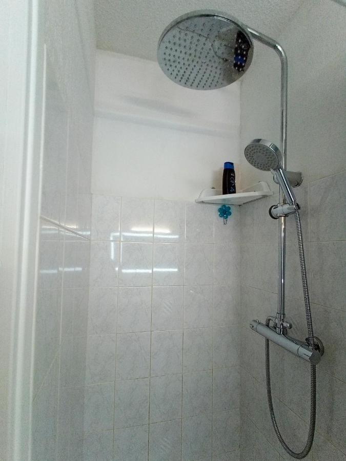 Appartement Tamaris Bay à La Seyne-sur-Mer Extérieur photo